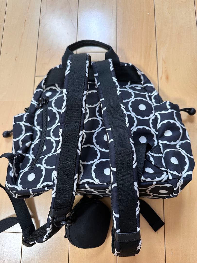 ANNA SUI ヴァケーション バックパック