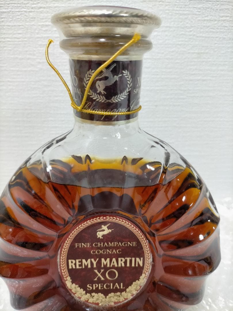 【未開栓】REMY MARTIN CENTAURE XOコニャック　250812
