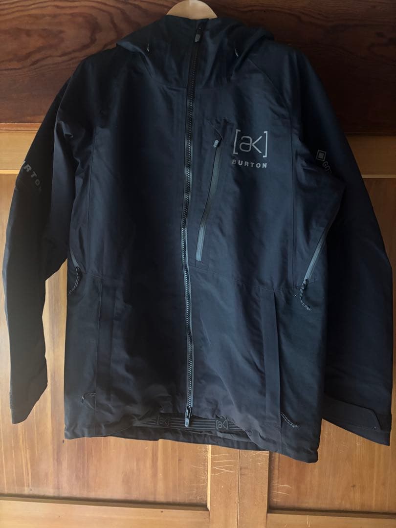 Burton [ak] GORE-TEX 2L サイクリックジャケット