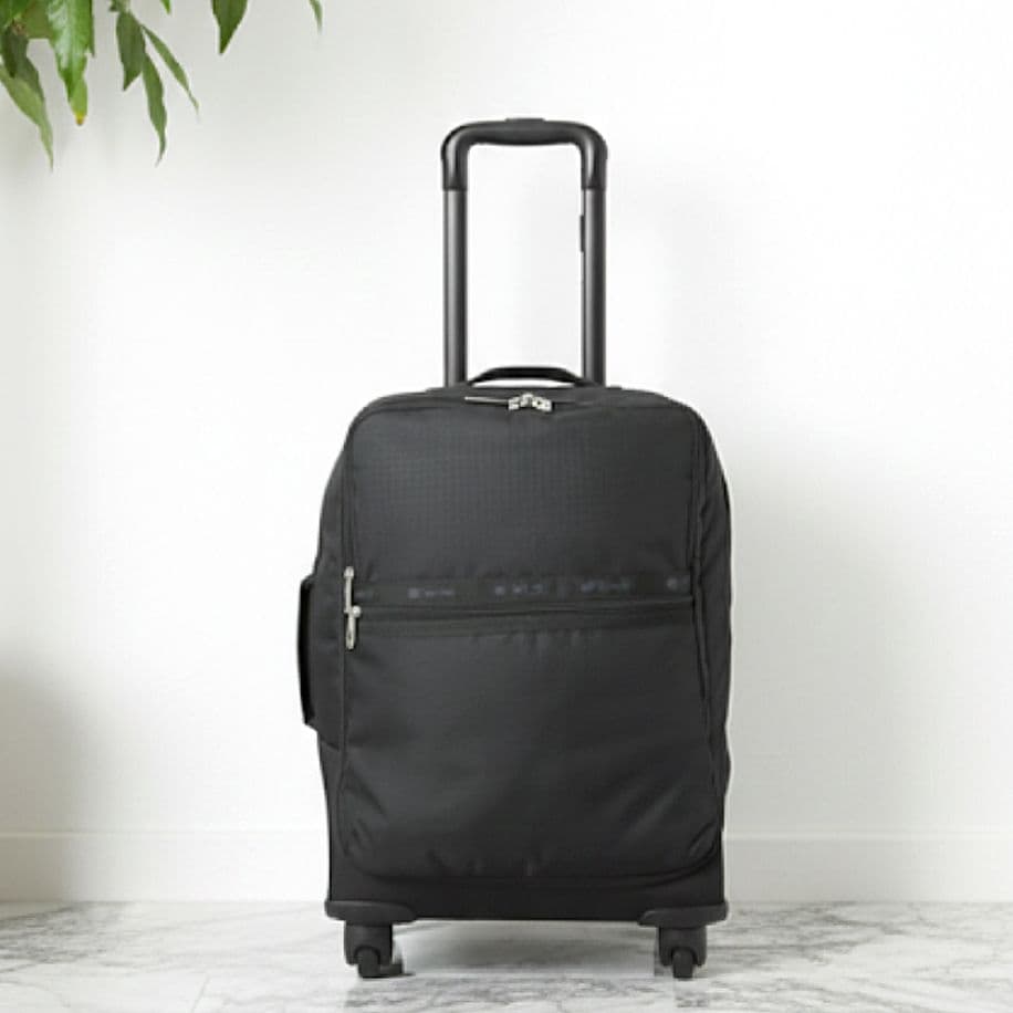 ✨極美品✨レスポートサック　CARRY-ON ROLLER　ブラック　静音