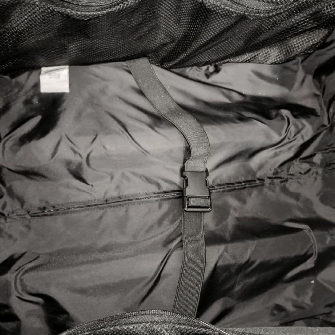 ✨極美品✨レスポートサック　CARRY-ON ROLLER　ブラック　静音