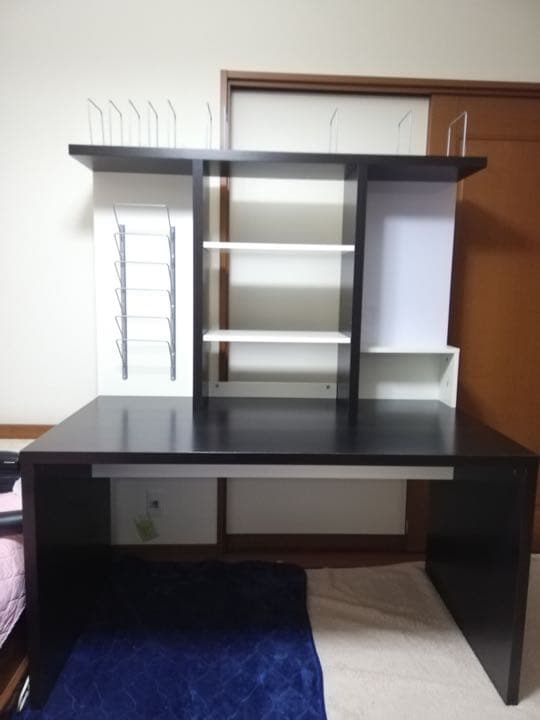 【取りに来られる方限定】IKEA デスク