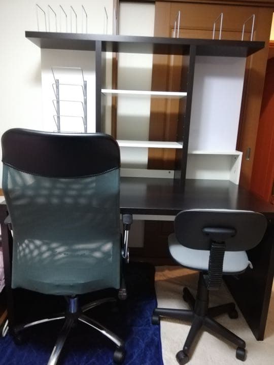 【取りに来られる方限定】IKEA デスク