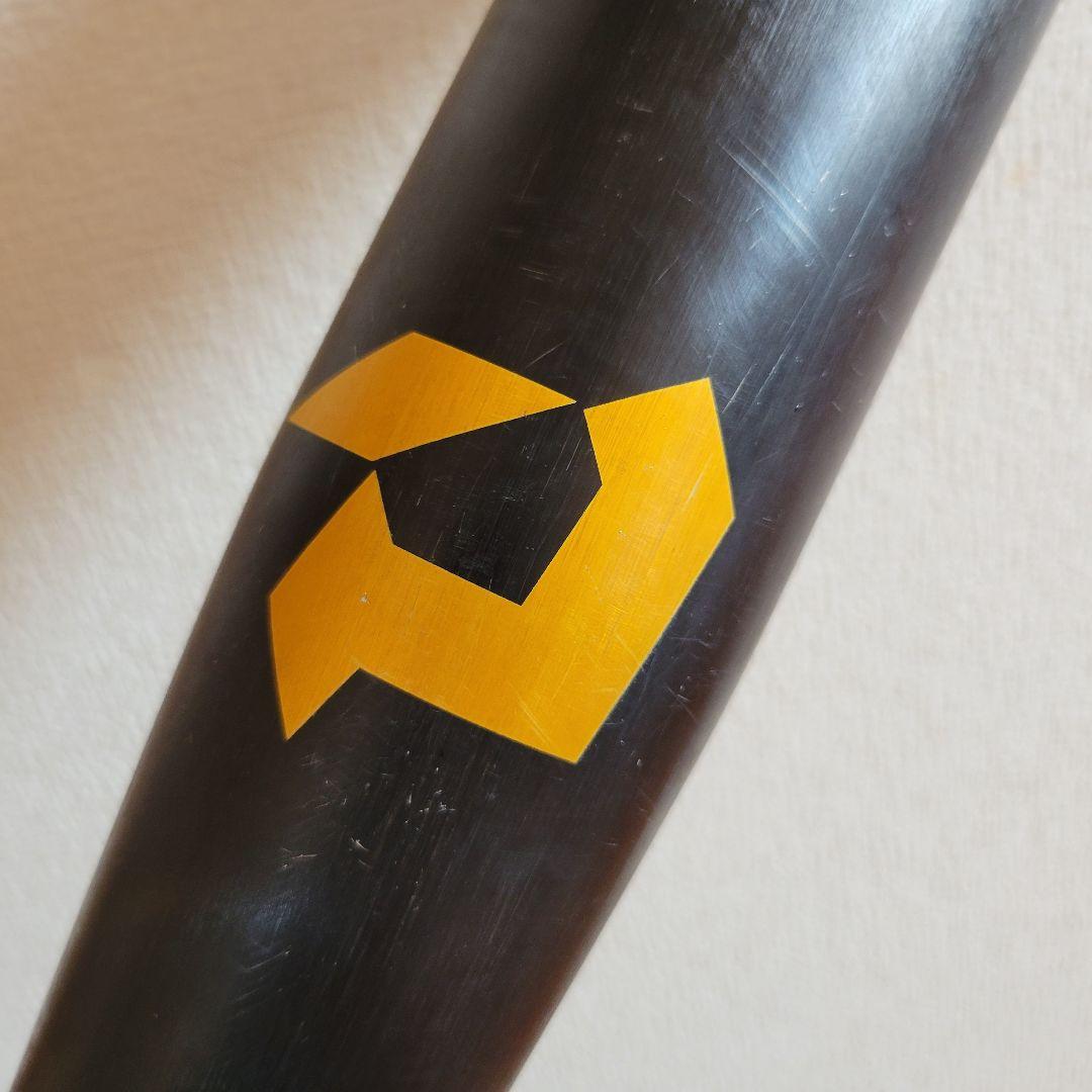 最終値下げ！ディマリニ・ヴードゥTPL-T H&H 硬式用バット83㎝ 750g