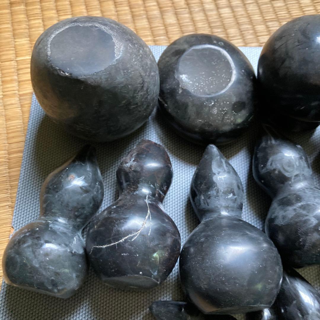 ①十勝石　まとめ売り