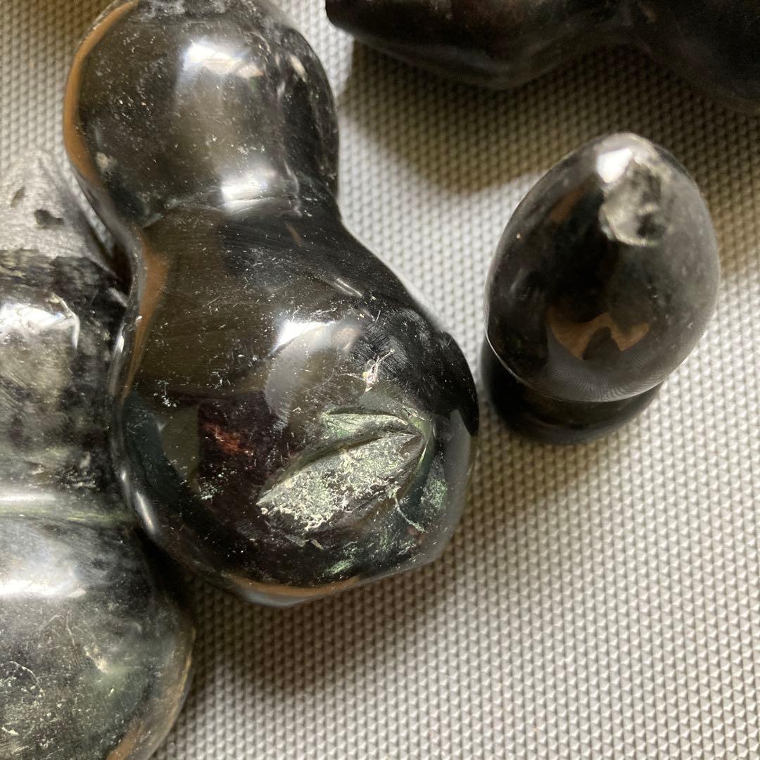 ①十勝石　まとめ売り