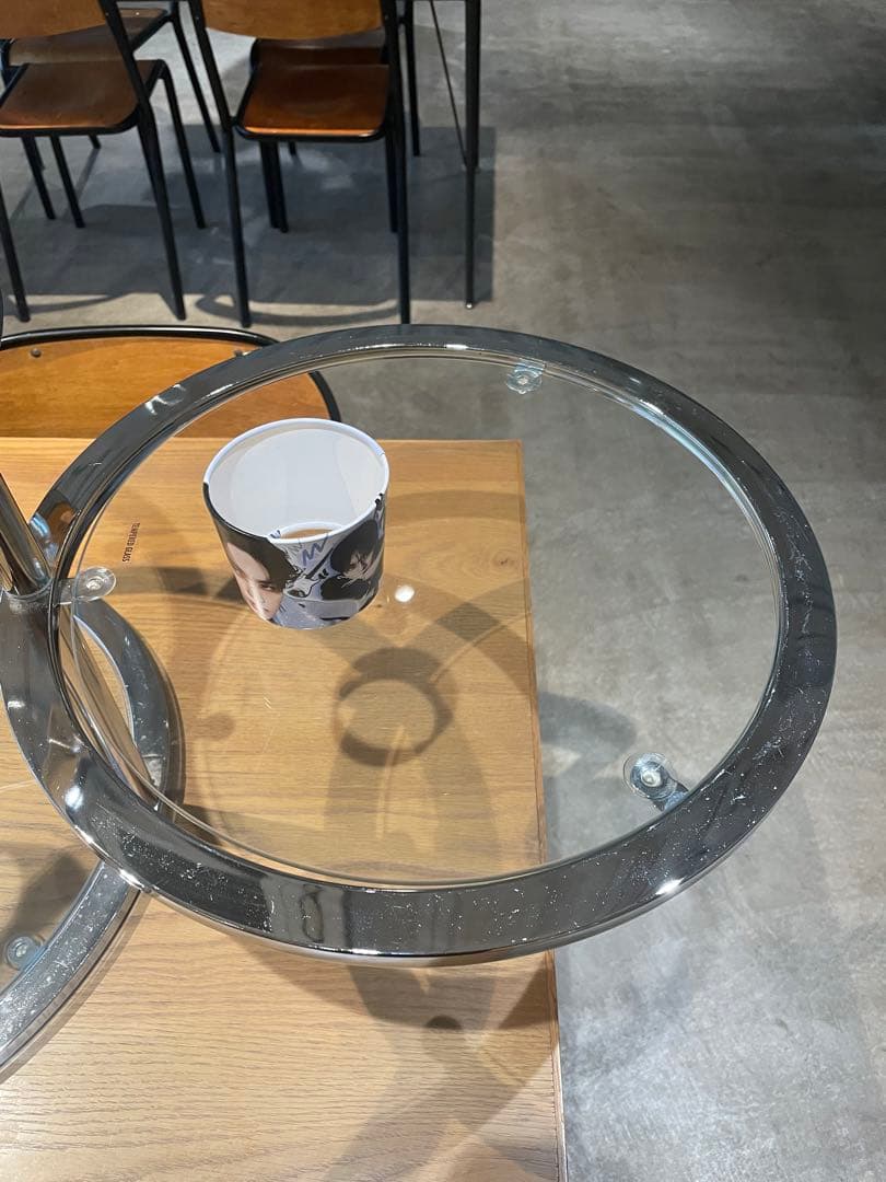 【業務用】4段デザートステンド❶