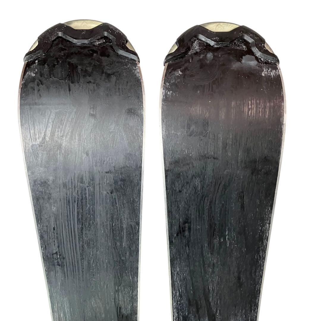 HEAD Supershape Team Easy ジュニア 137cm