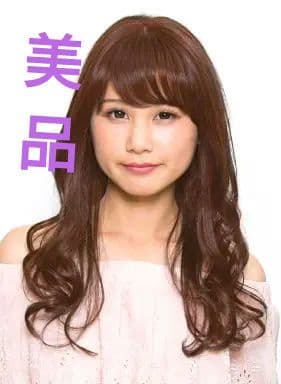 医療用ウィッグ（アンベリール）ケア用品全てお付け致します♥