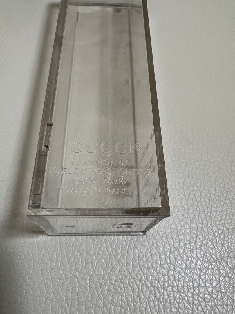 グッチ　エンヴィ　オードトワレ　30ml　香水　スプレー 廃盤