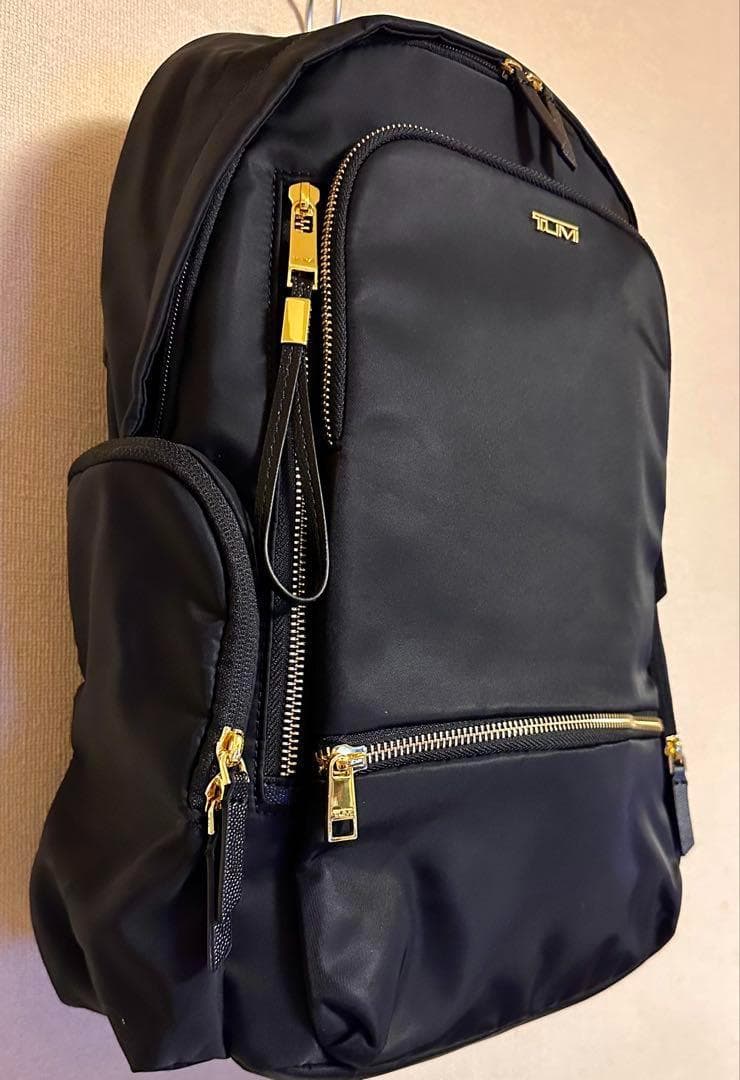 TUMI「セリーナ」バックパック