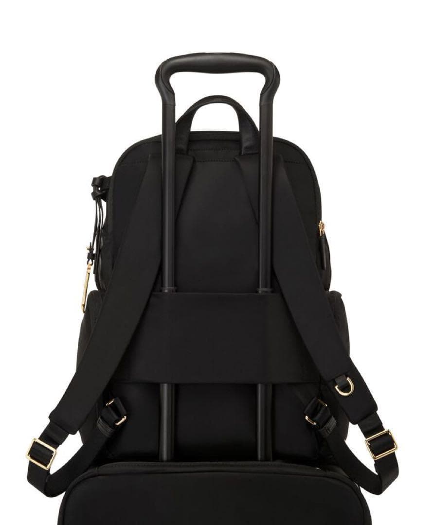 TUMI「セリーナ」バックパック