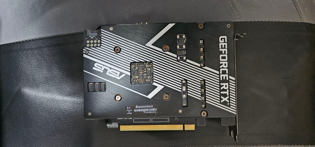 グラフィックボード・グラボ・ビデオカード GeForce RTX3060 12GB GDDR6