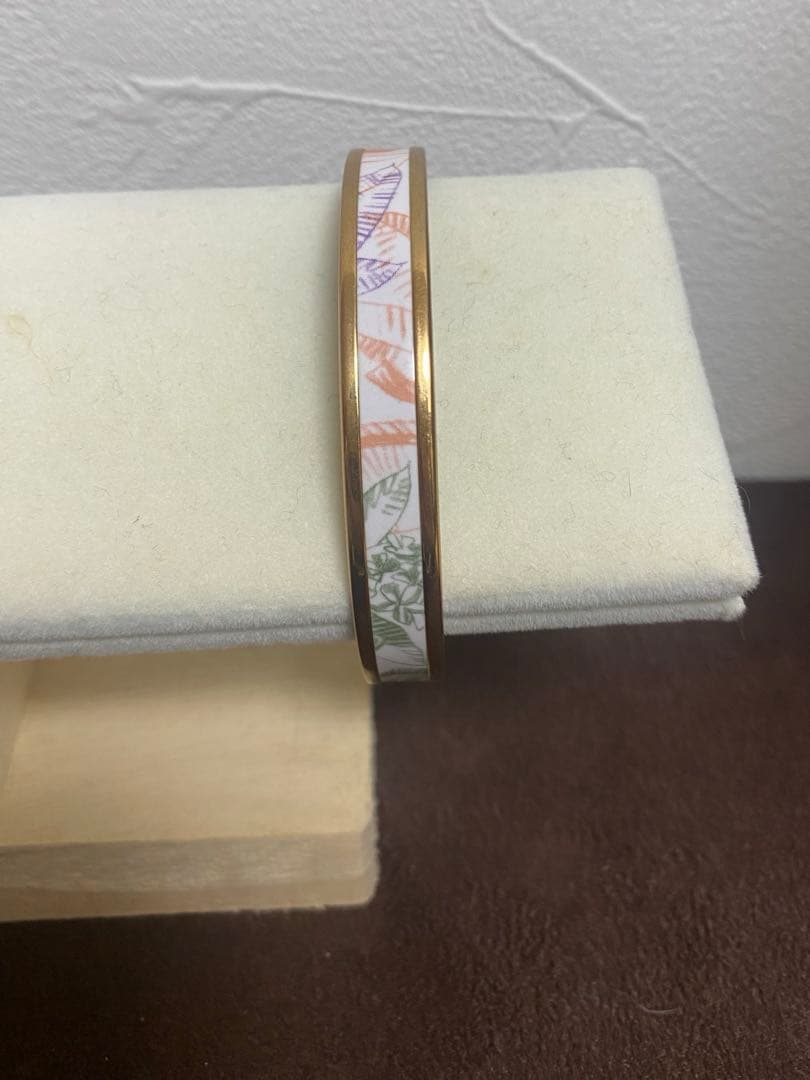 エルメス　HERMES バングル　ブレスレット