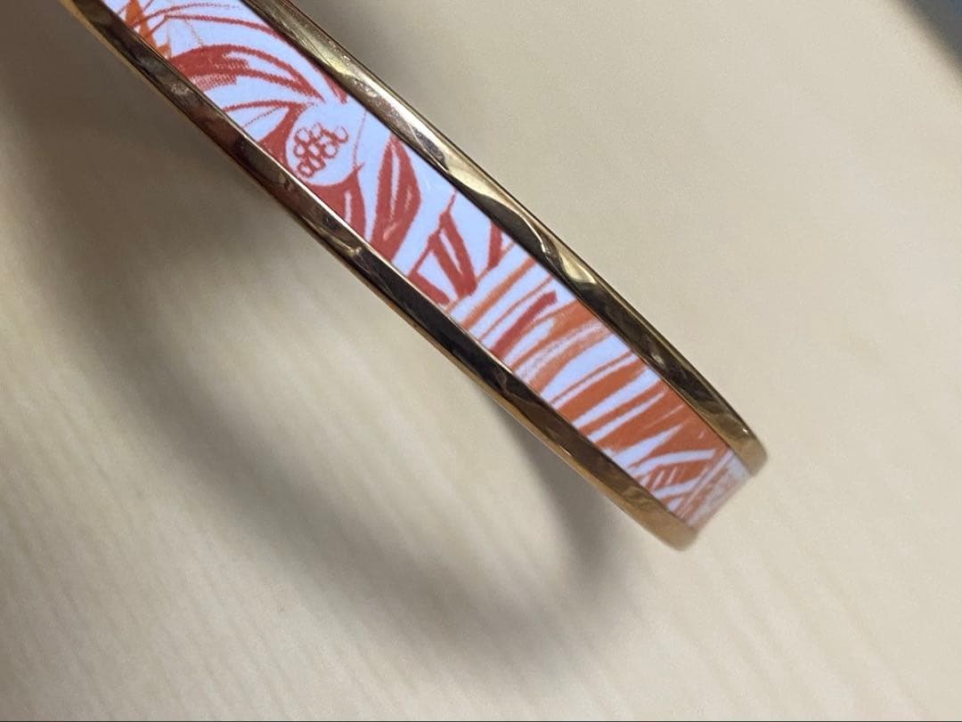 エルメス　HERMES バングル　ブレスレット