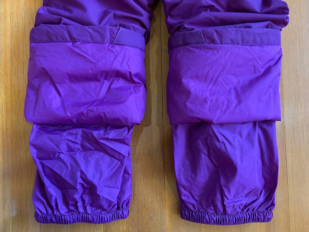 Columbia 子ども用スノーボードウェアセット