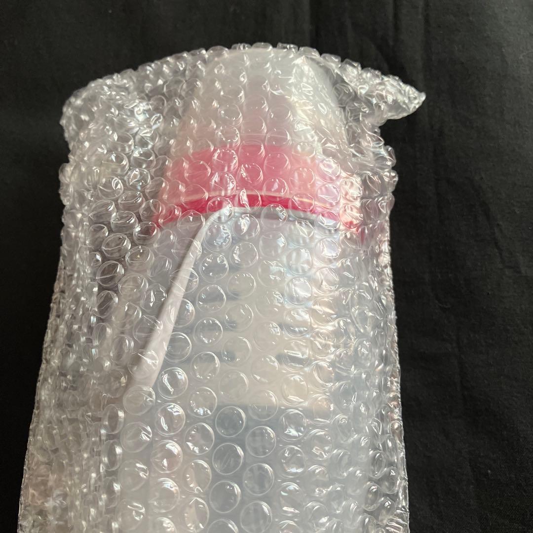 新品未使用　ガイアの水135 ライトボトル　携帯型浄水器　エンバランス　匿名