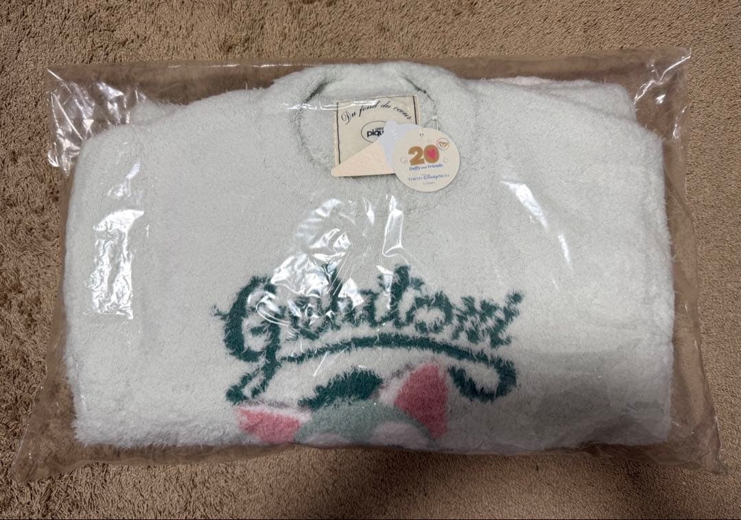 ⭐︎新品未使用⭐︎ジェラートピケ　ジェラトーニ　ルームウェア