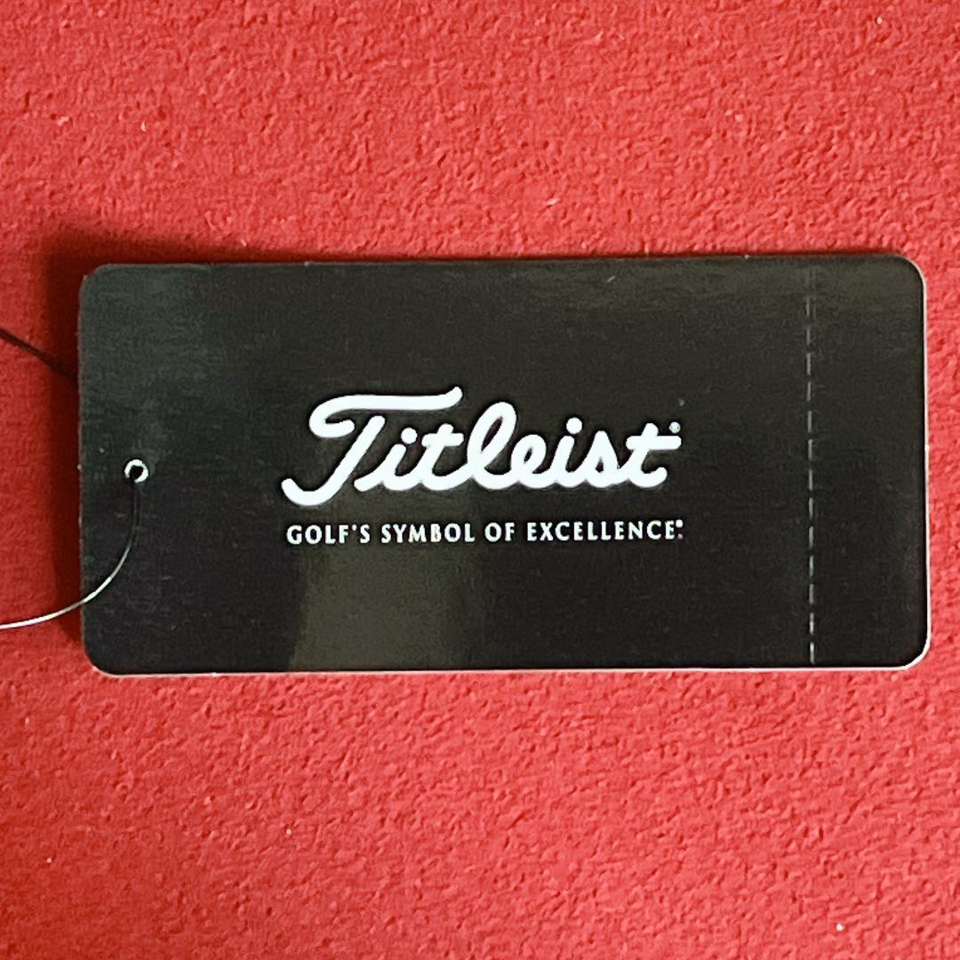 ✨新品・入手困難✨　タイトリスト トートバッグ メルセデス・ベンツ ブラック