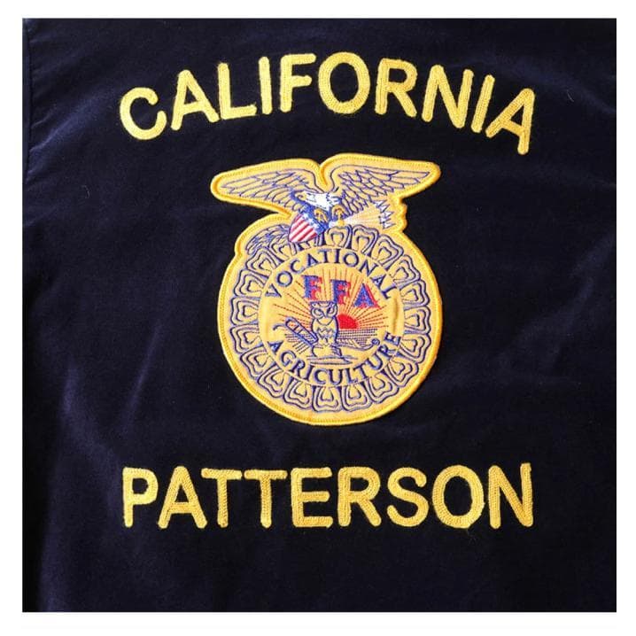 特価 新品＊HOUSTON ヒューストン FFAジャケット グリーン XL