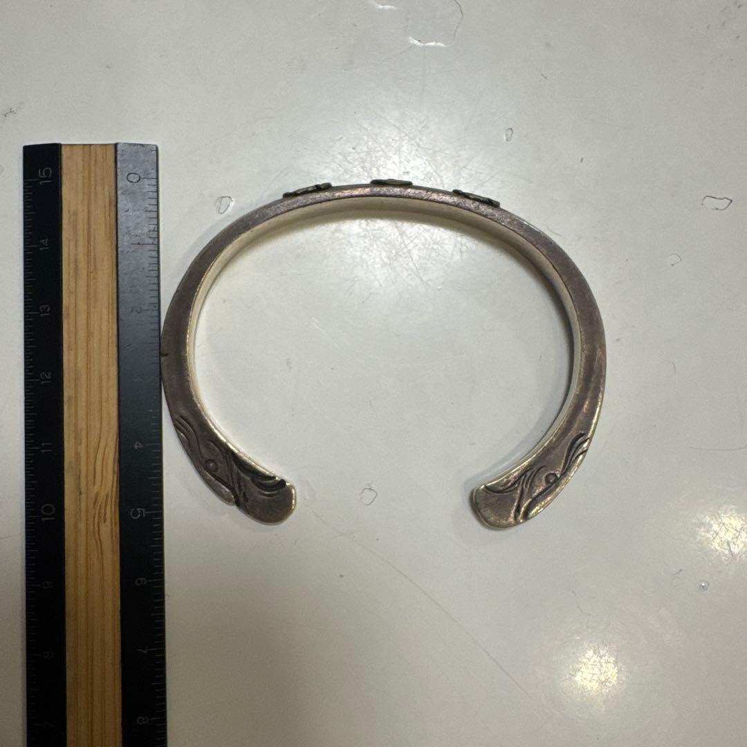 ゴローズ バングル