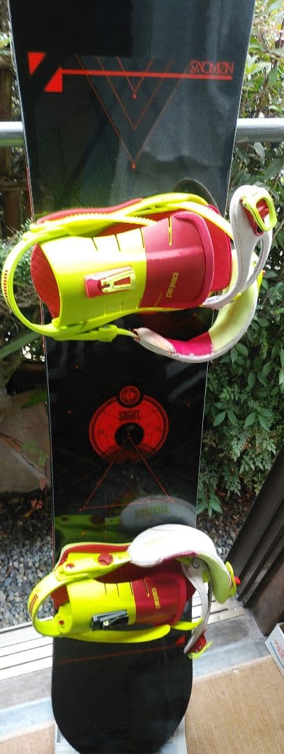 グラトリ余裕⭐SALOMON⭐サロモン⭐UNION⭐BURTON⭐ユニオン