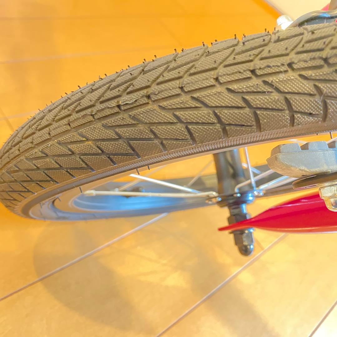 まかぷー様　【極美品】 ストライダー 14X 付属品 ピンク