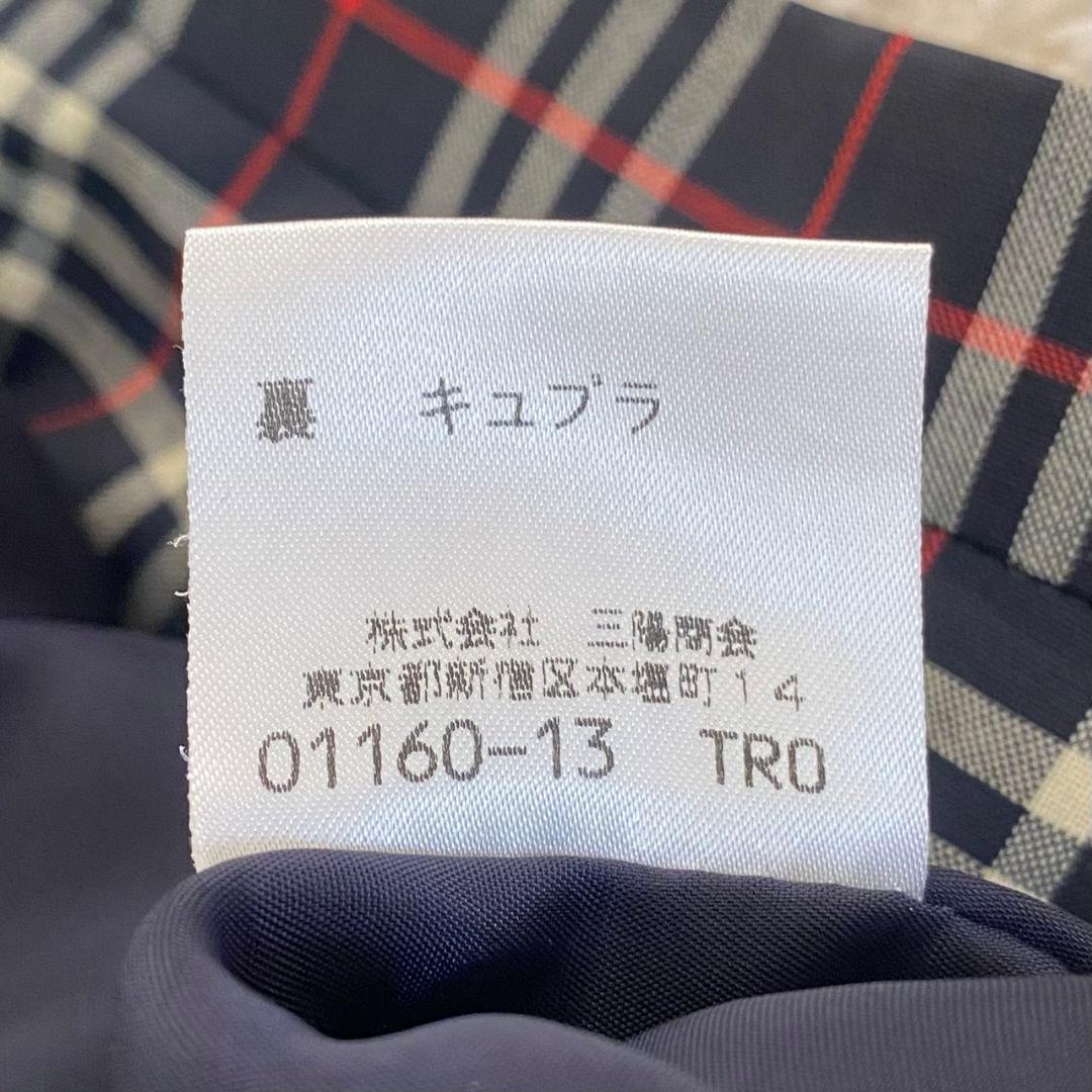 美品✨　Burberrys ノバチェック　プリーツスカート　38