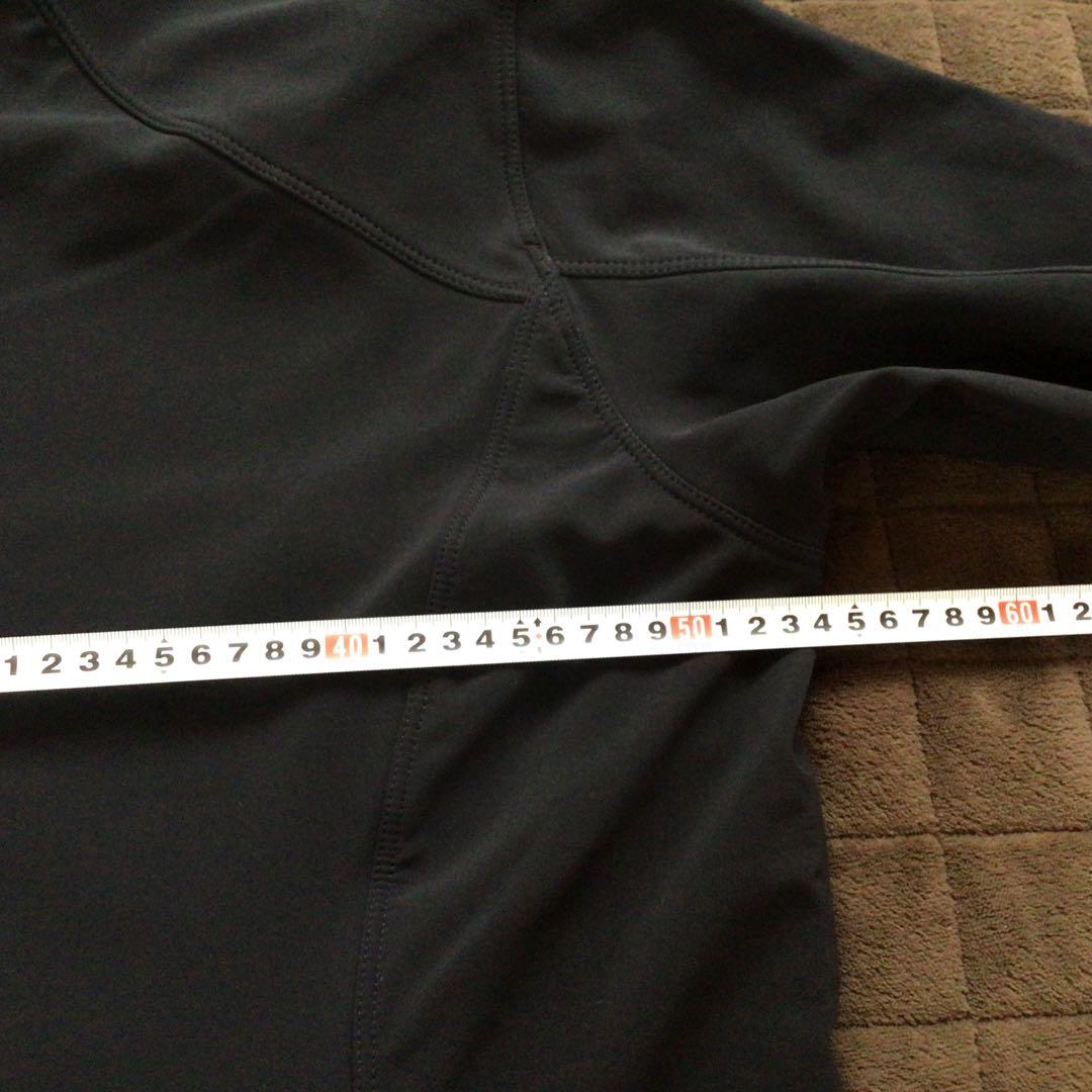 ジャケット・アウター Haglofs tokay hood man M