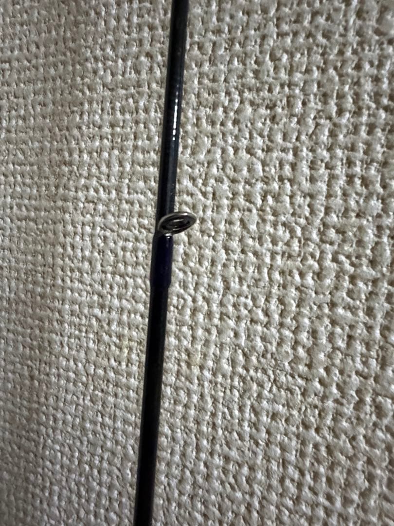 ヤマガブランクス　ブルーカレントIII 74