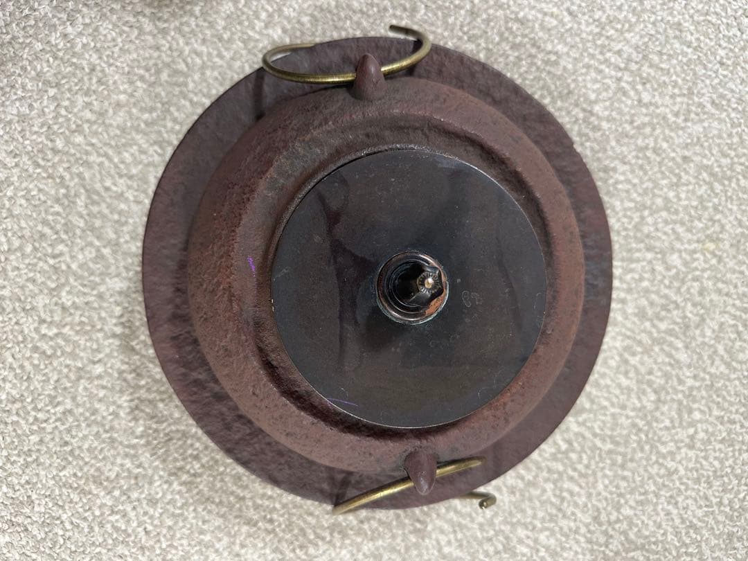 鉄瓶急須、明治時代、急須、煎茶道具、茶道、茶器、金工品、骨古民家??分かりません