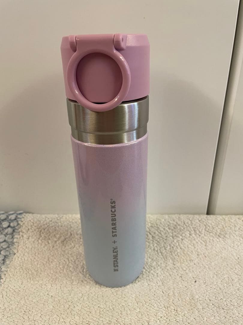 スタバSTANLEY タンブラー