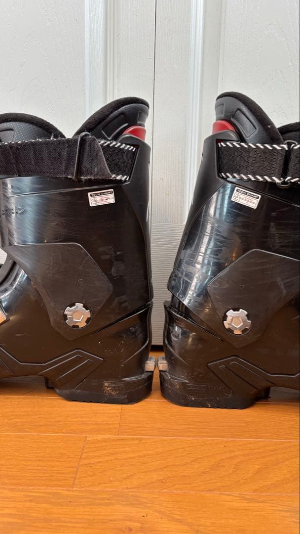 ヘッドHEADスキー ブーツ27-27.5cmメンズ321mmイージーエントリー