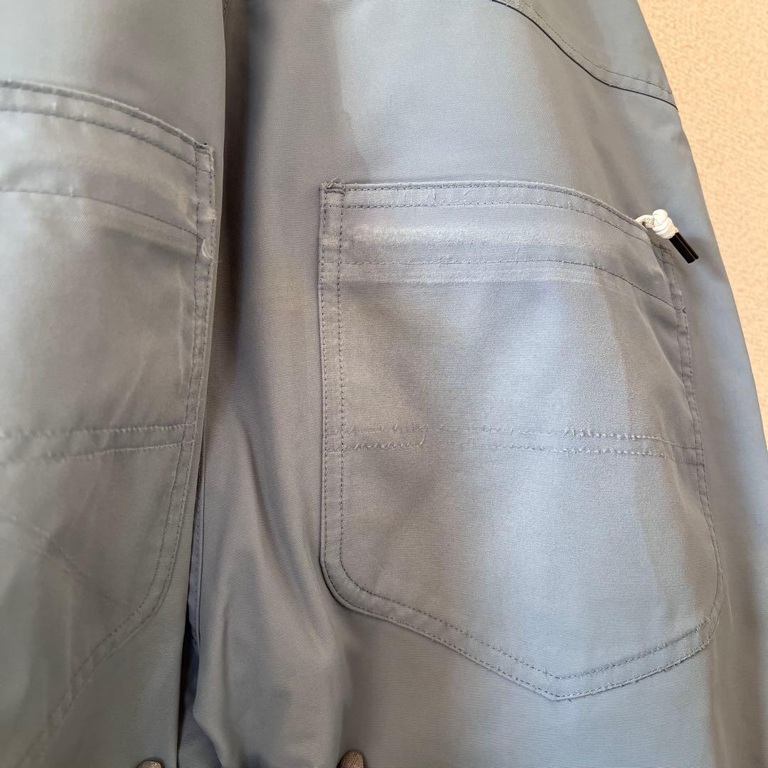 AIRBLASTER ビブパンツ