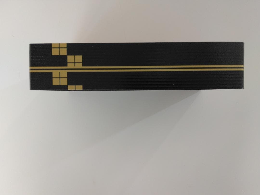 エフピコ 折箱弁当容器　本体・蓋セット