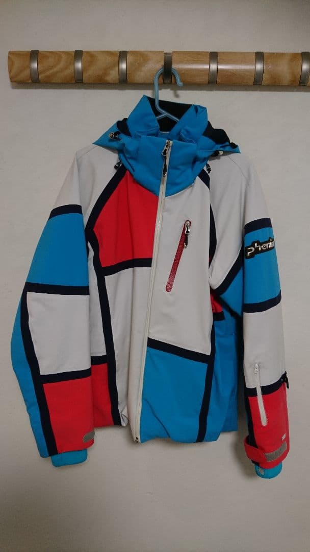 フェニックス スキーウェアー 上下