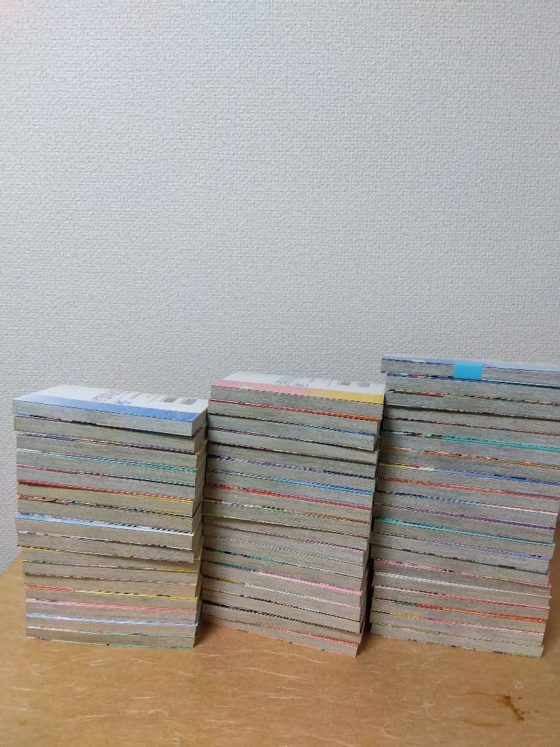 【60巻〜最新巻113巻までセット】ワンピース onepiece※送料込み