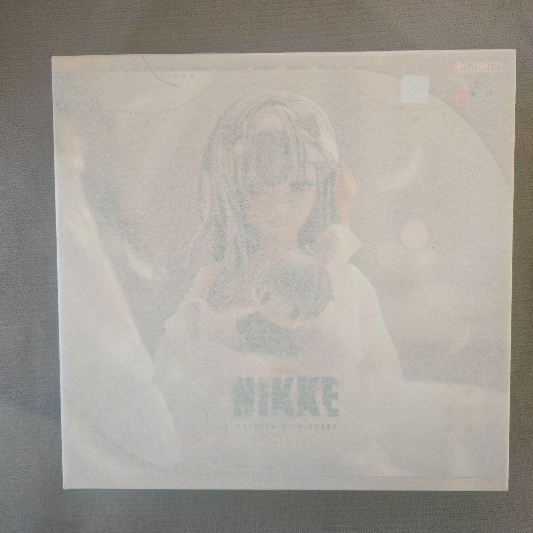 モダニア：ファースト・アフェクション 1/12 完成品アクションフィギュア