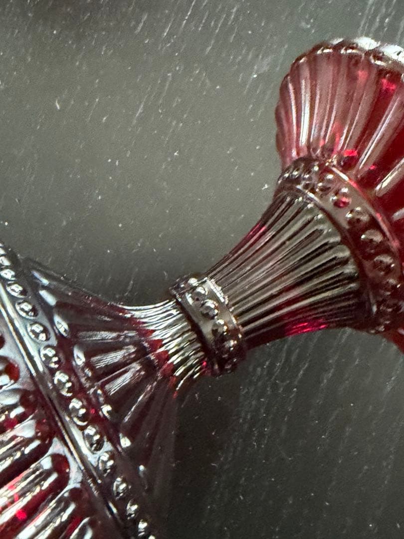 希少　マリメッコ　#イッタラ　マリボウル　ラージ2個セット　クランベリー