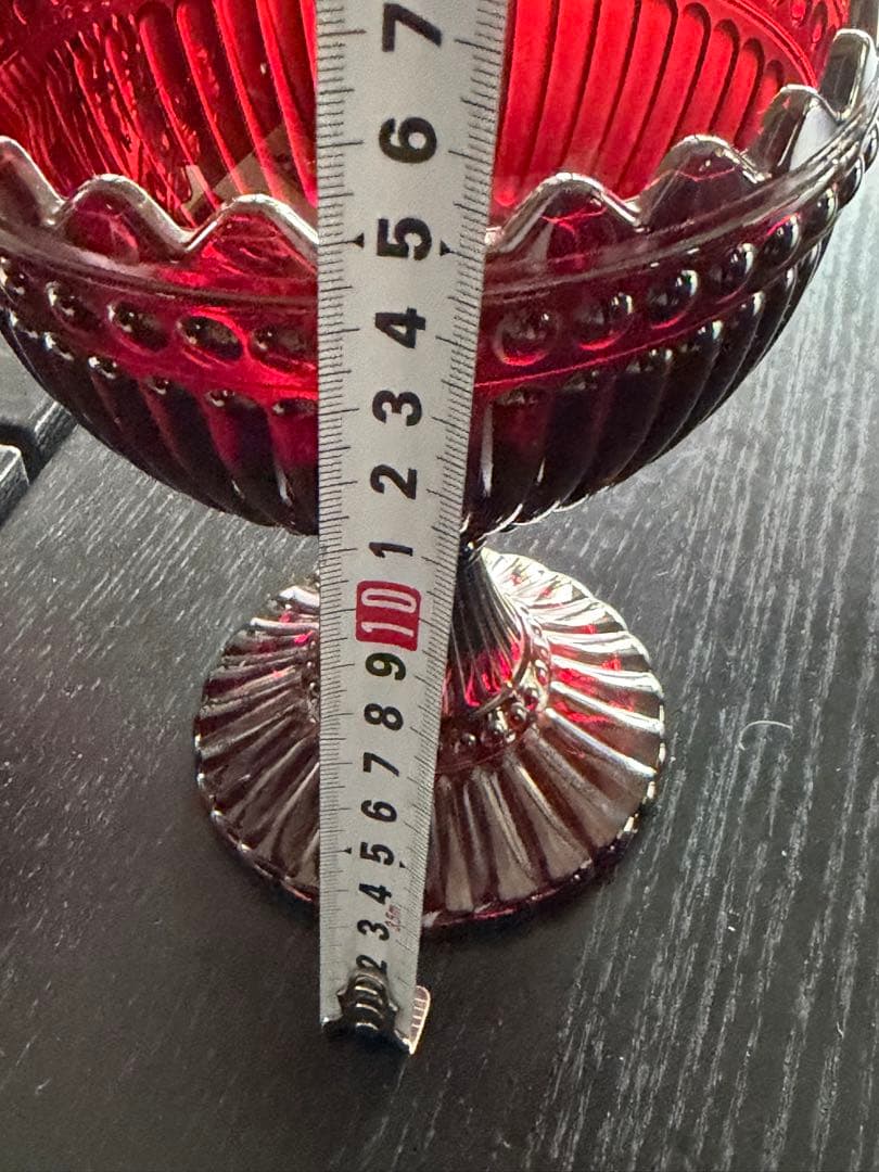 希少　マリメッコ　#イッタラ　マリボウル　ラージ2個セット　クランベリー