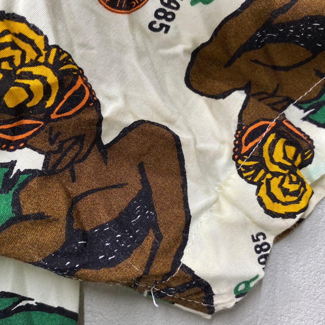 P972◯ hystericglamour アロハシャツ レア ヒスガール