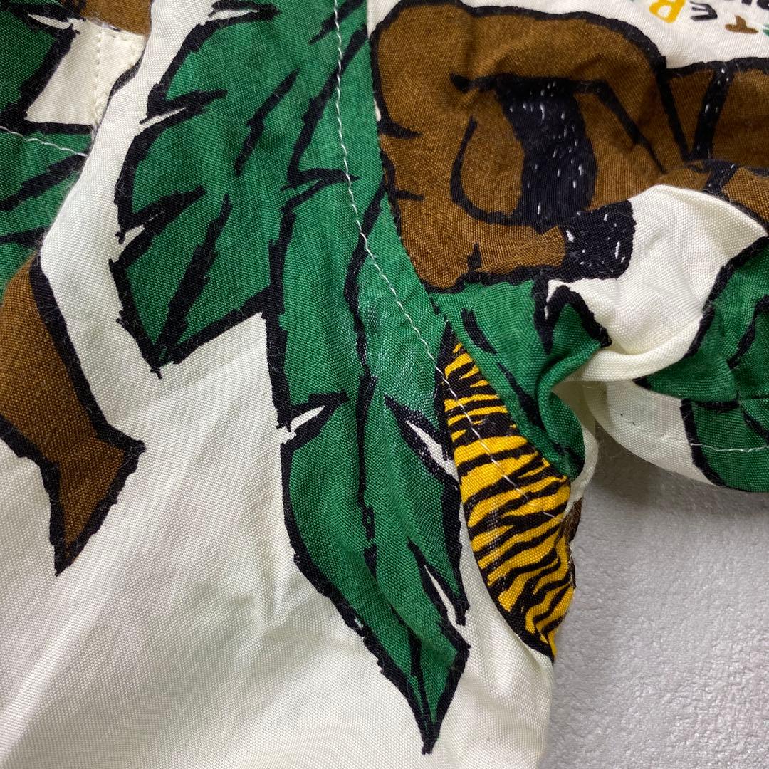 P972◯ hystericglamour アロハシャツ レア ヒスガール