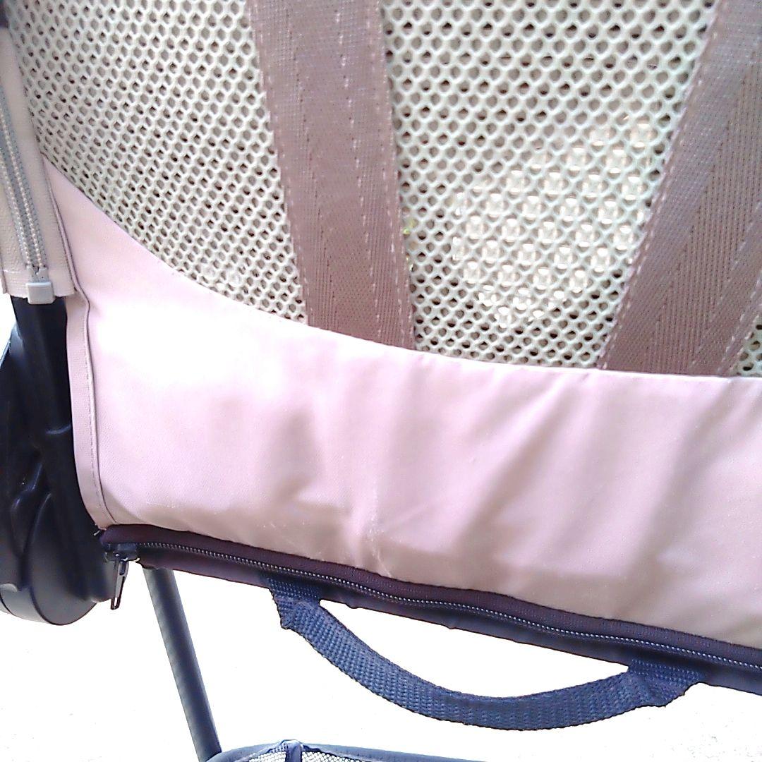 【購入意思のないいいねいりません】cybexメリオカーボン2021ソーホーグレー