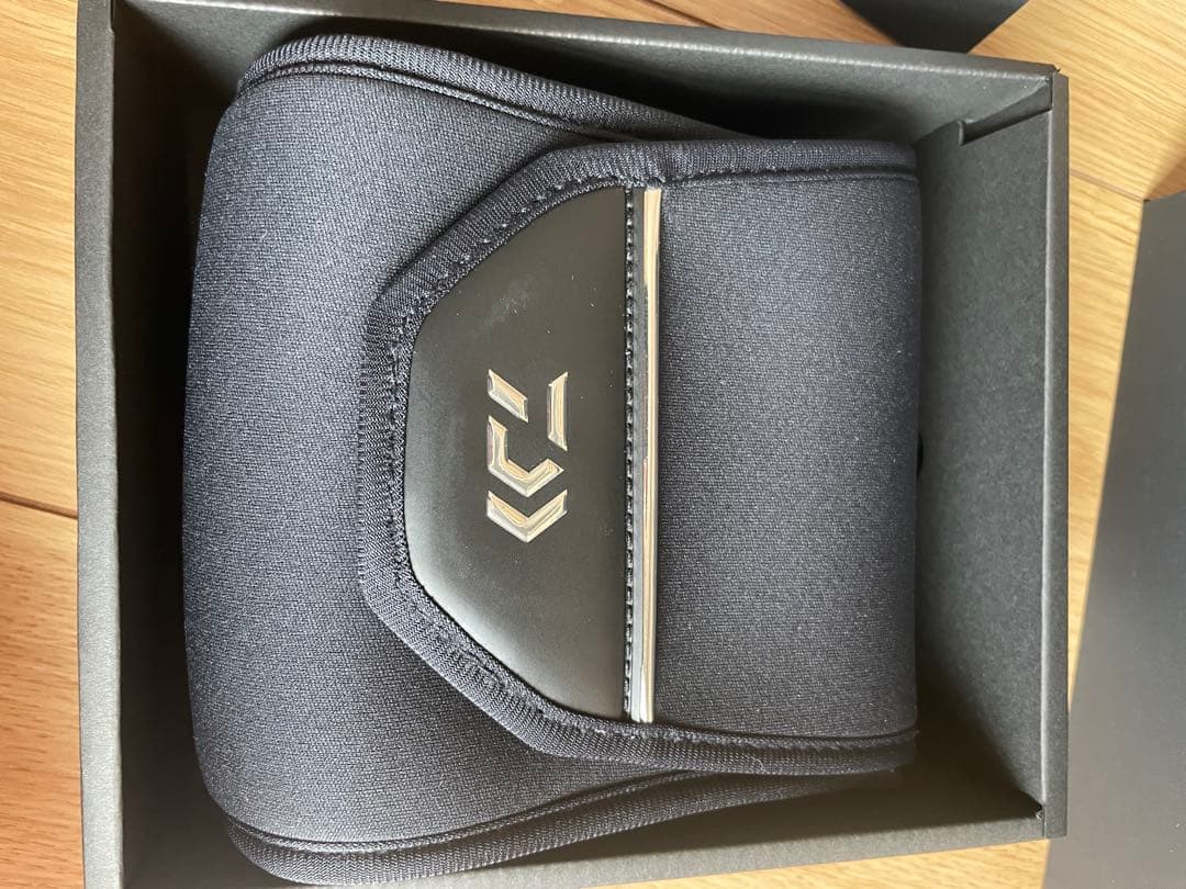 ダイワ　22イグジスト　LT3000S