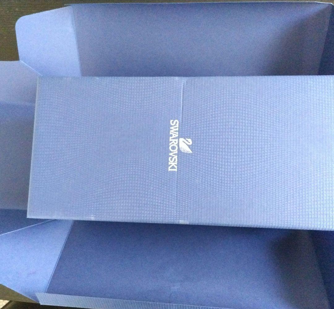 レア　スワロフスキー 『ジャガー　Golden Shine』置物