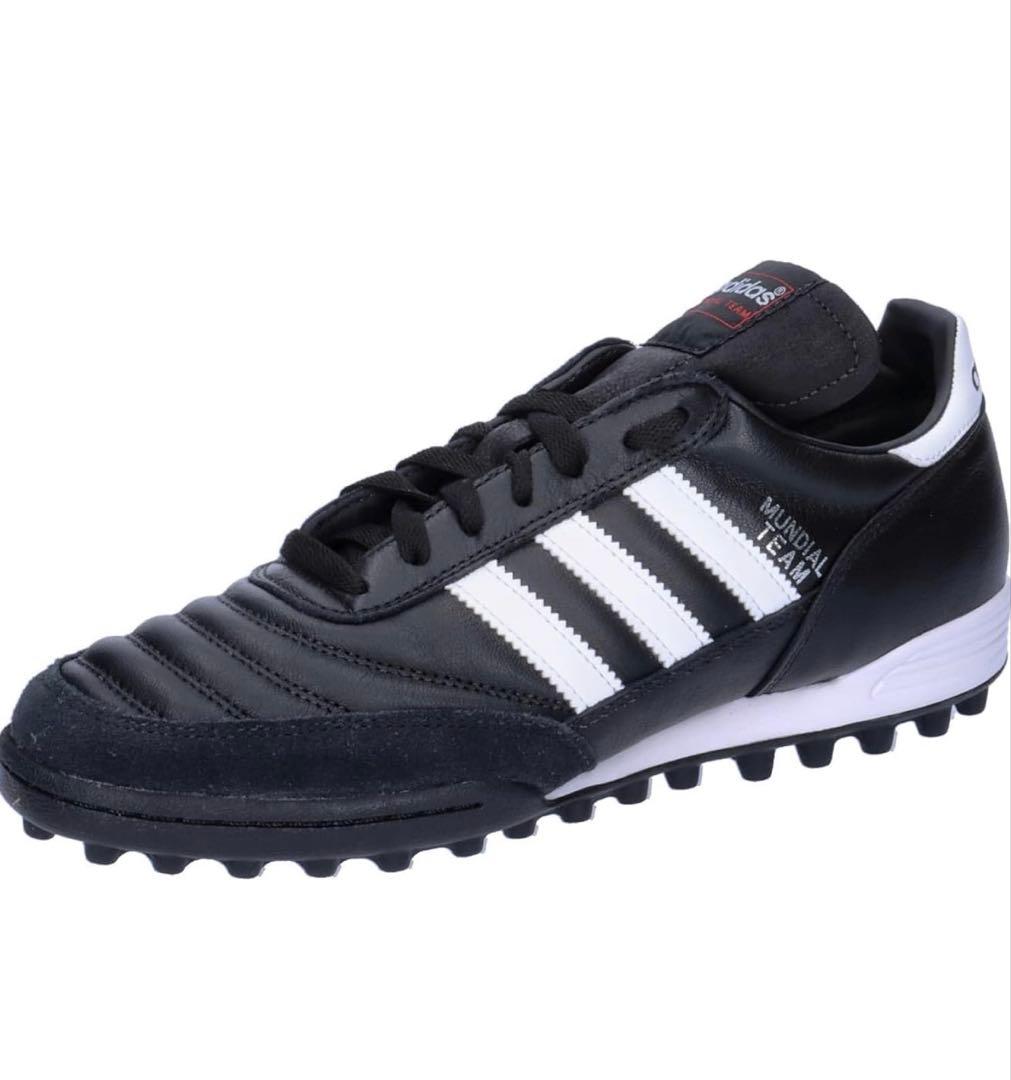 新品　アディダス ムンディアル チーム Mundial TEAM 29.5
