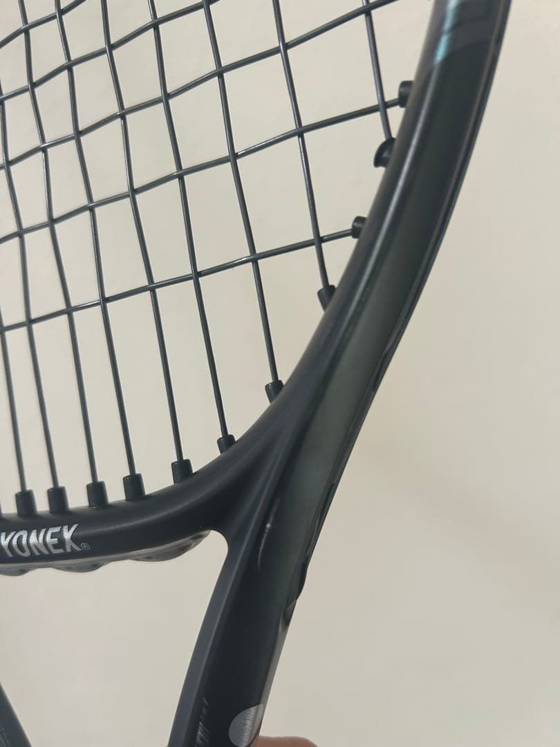 YONEX e-zone98 アクアナイトブラックG2