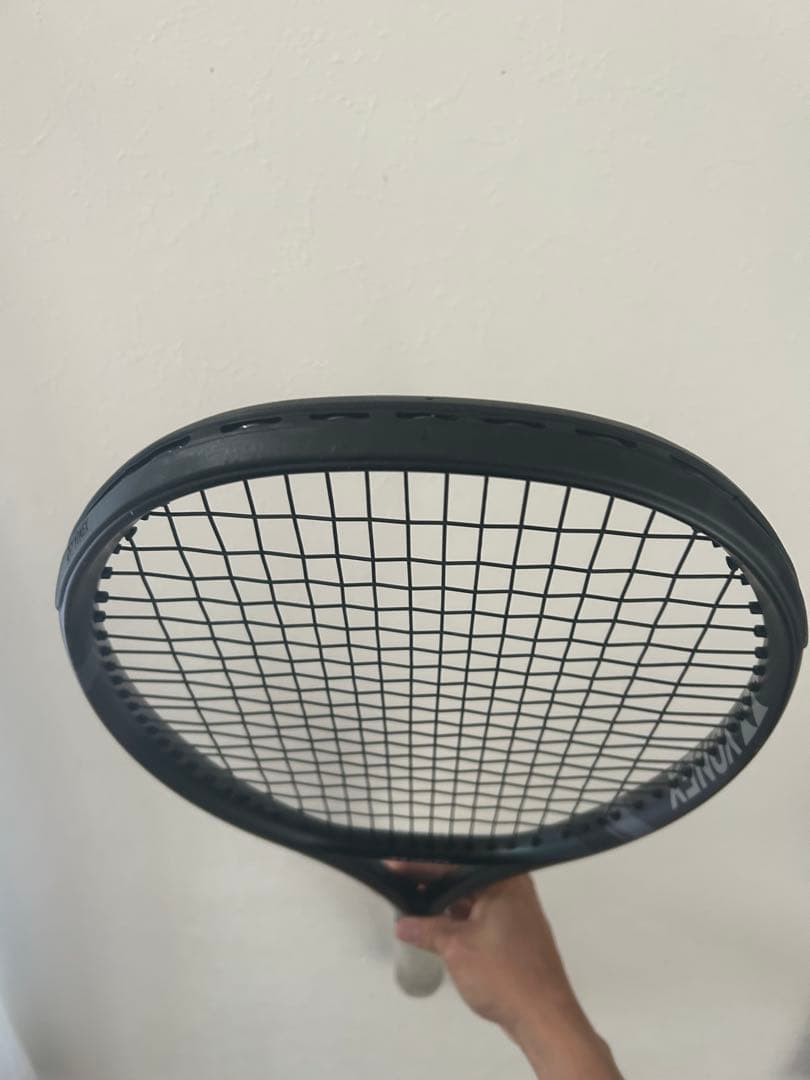 YONEX e-zone98 アクアナイトブラックG2