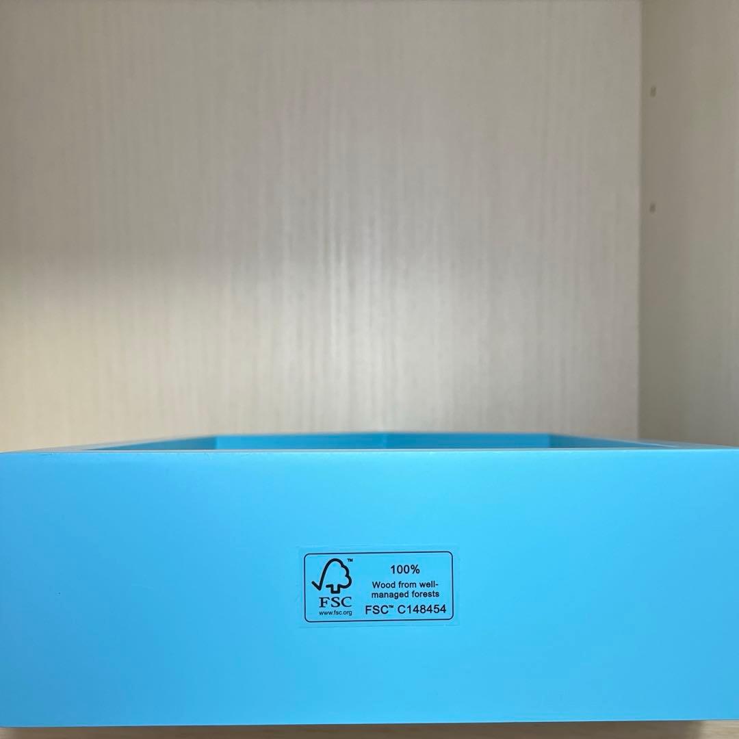  House Logo Stand ロゴスタンド