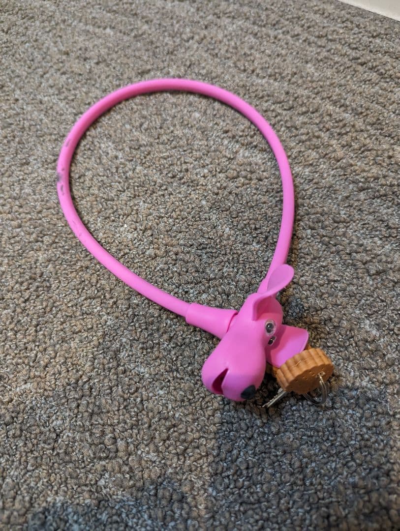 （屋内保管）MARIN 子供用自転車 16インチ ベージュ